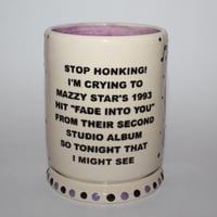 Image 1 of mazzy star - fade into you
