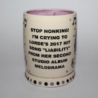 Image 1 of lorde - liability