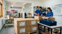 Tren Desain Polo Shirt Promosi Perusahaan Tahun Ini yang Wajib Anda Tahu