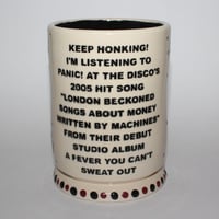 Image 1 of p!anic at the disco - london beckoned songs
