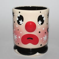 Image 2 of title fight mini cup