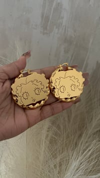 Image 2 of Betty Earrings