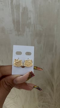 Image 2 of Hello K Studs