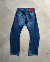 Image 6 of (S) JAPANESE DENIM JEANS NO. 38