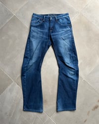 Image 4 of (S) JAPANESE DENIM JEANS NO. 38