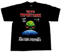 Image 1 of TERRESTRIAL OBSERVATION TEE