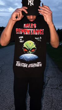 Image 4 of TERRESTRIAL OBSERVATION TEE