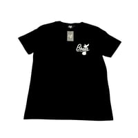 Image 1 of T-Shirt (Lace Design)