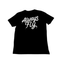 Image 2 of T-Shirt (Lace Design)