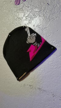 Unusual Peoples Beanie