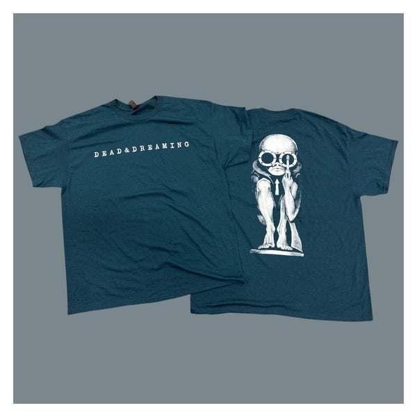 Image of Levitation shirt