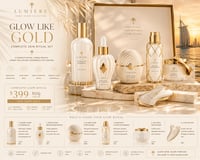 Lumiere Skin