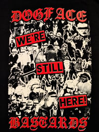 Image of We're Still Here!