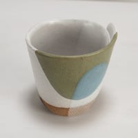 Image 5 of triple glazed wrap cups