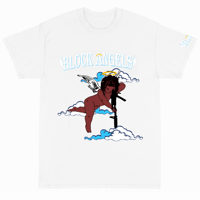 Image 2 of Block Angels Logo