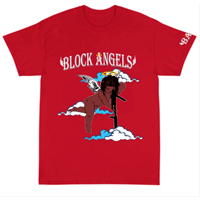 Image 3 of Block Angels Logo