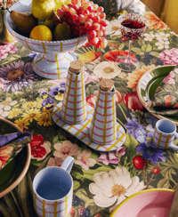 Image 5 of Cottage Garden Tablecloth