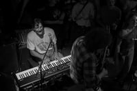 HALIFAX, NOVA SCOTIA // ANAF #373 w Mat Hughes - FRIDAY, JULY 24