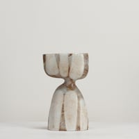Image 1 of lady vase 