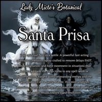 Santa Prisa