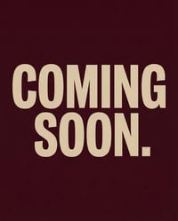 BBL - Syrup (Launching Soon) 