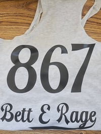 Image 3 of Scrimmage Tank Tops