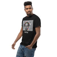 Image 2 of Free - Andre 3000 - "3000 Dualities" -  T-Shirt