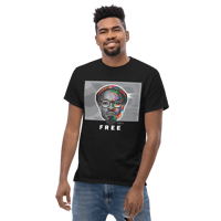 Image 3 of Free - Andre 3000 - "3000 Dualities" -  T-Shirt