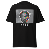 Image 1 of Free - Andre 3000 - "3000 Dualities" -  T-Shirt