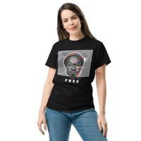 Image 4 of Free - Andre 3000 - "3000 Dualities" -  T-Shirt