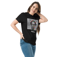 Image 5 of Free - Andre 3000 - "3000 Dualities" -  T-Shirt