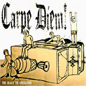 Image of Carpe Diem! - cd