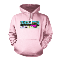 𝗧𝘄𝗶𝘆 𝗕𝗲𝗮𝗰𝗵 𝗛𝗼𝘂𝘀𝗲 (Pullover)