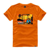 𝗕𝗲𝗮𝗿𝗳𝗮𝗰𝗲 𝗖𝗼𝗻𝗳𝗿𝗼𝗻𝘁𝗮𝘁𝗶𝗼𝗻 (T Shirt)