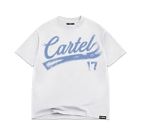 Cartel Summer Vibes Baby Blue 