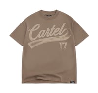 Brown Cartel Shirt 