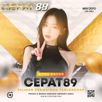 Poduk Unggulan CEPAT89
