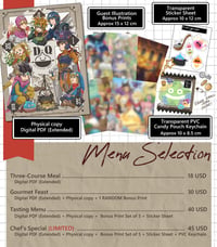 Image 2 of VIDRAMON US GROUP ORDER LISTING