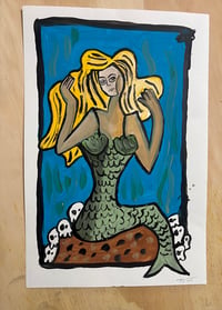 MERMAID
