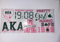 Image 1 of Sorority