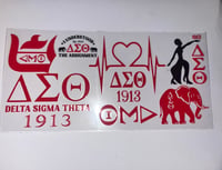 Image 3 of Sorority