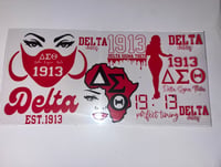 Image 4 of Sorority