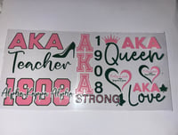 Image 5 of Sorority