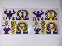 Image 1 of Fraternity