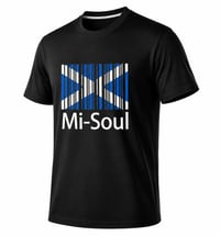 Mi-Soul - Scotland Edition T-Shirt