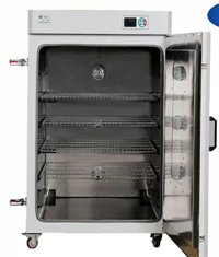 Image 2 of Vertical Heating Constant Temperature Drying Oven, 250°C