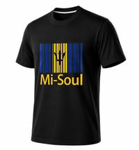 Mi-Soul - Barbados Edition T-Shirt