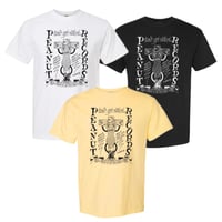 Image 1 of Peanut Records Shirt