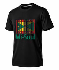 Mi-Soul - Grenada Edition T-Shirt