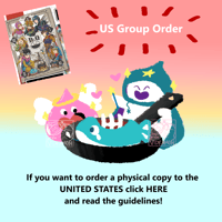 Image 1 of VIDRAMON US GROUP ORDER LISTING